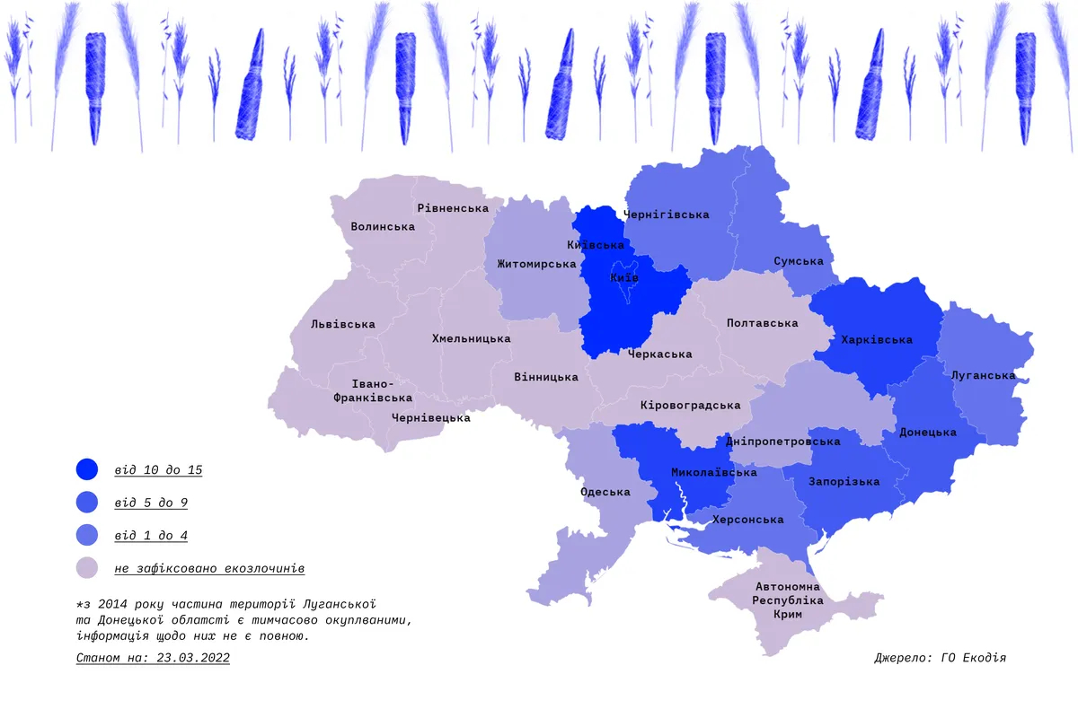 Иллюстрация: Катерина Круглик / Заборона