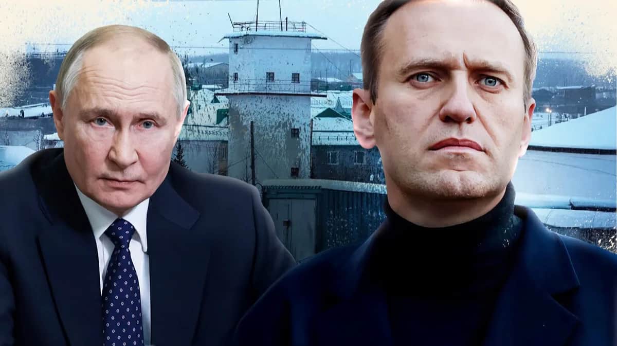 Коллаж: ФБК
