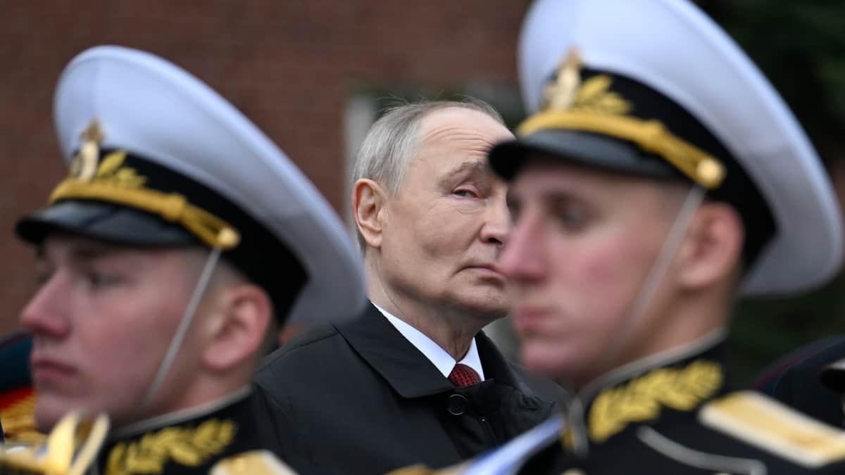 Россия модернизировала систему ответного ядерного удара «Периметр» и расширила подземную базу на Урале 