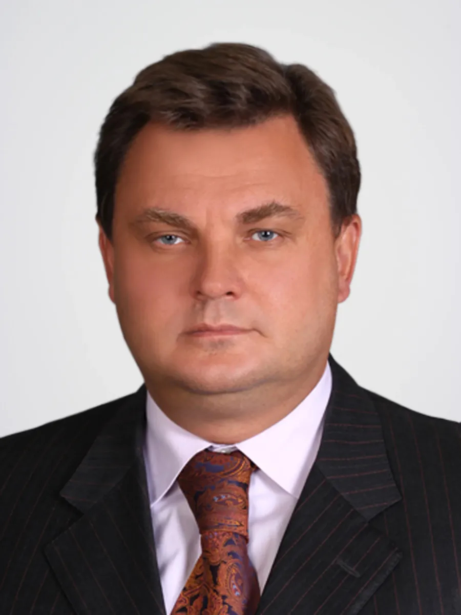 Константин Чуйченко. Фото: Wikimedia Commons , CC BY 4.0