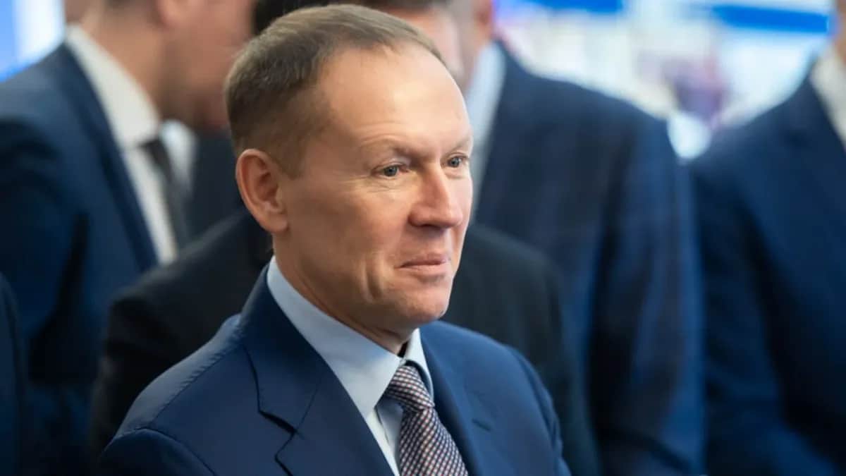 Andrey Lugovoy. Photo: Lugovoy’s Telegram channel