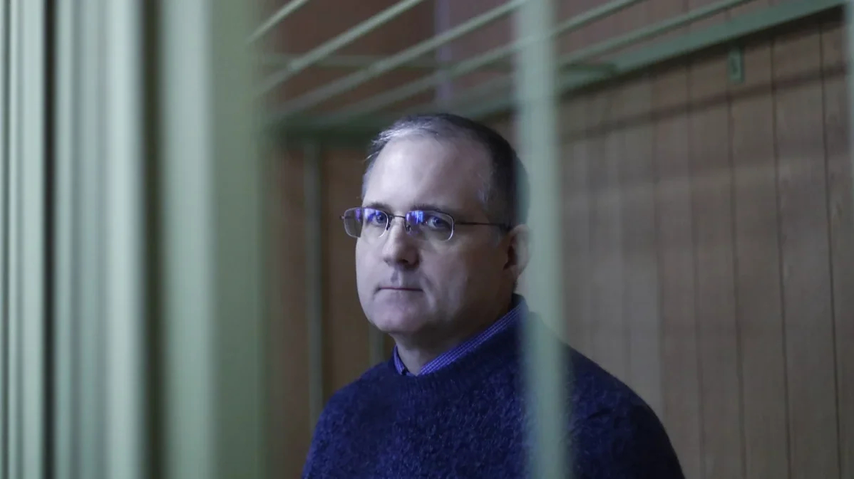 Our American friend