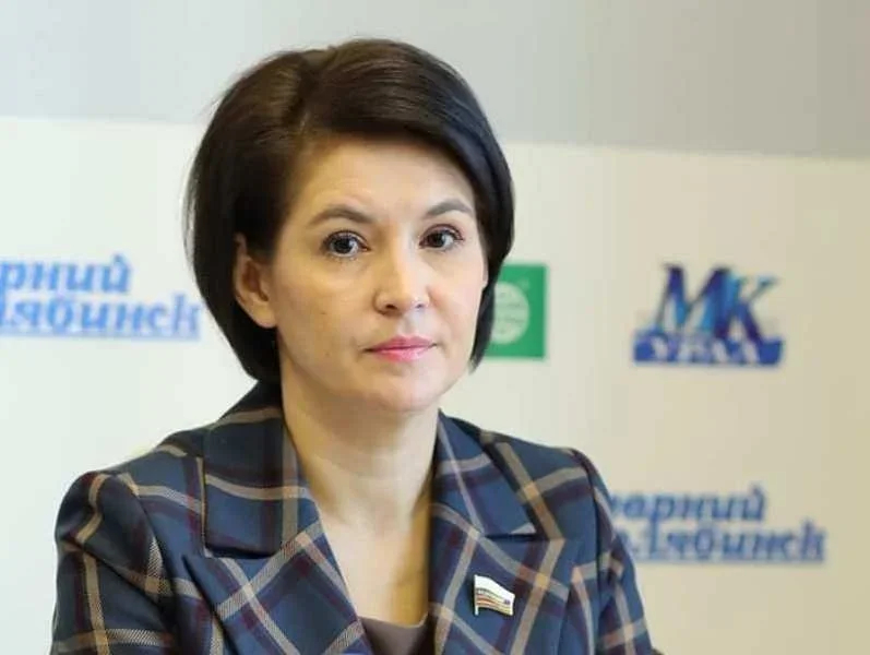 Margarita Pavlova / VK