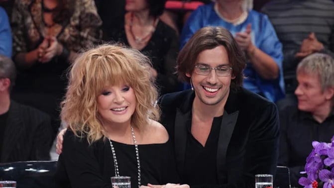 Изображение материала
