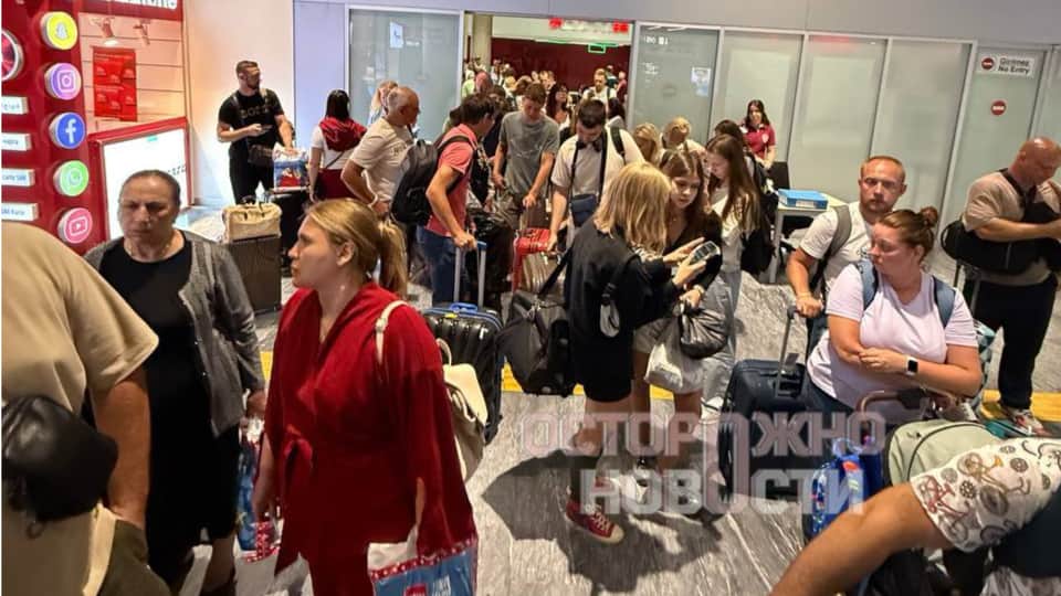Фото: «Осторожно, новости»