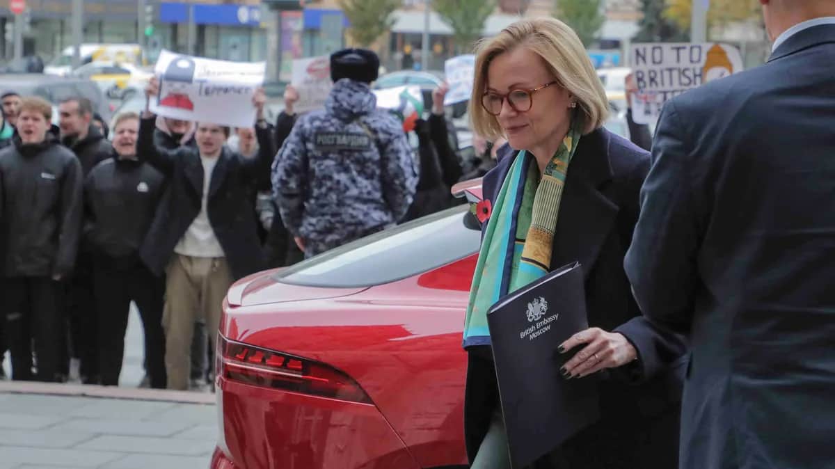 Final communiqué
