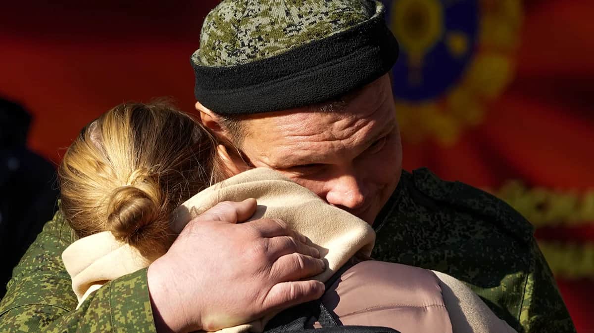Фото: Stringer / Anadolu Agency / Getty Images