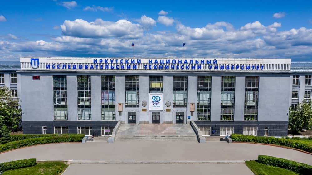 Иркутский политех пообещал бесплатное обучение тем, кто отслужит в войсках БПЛА от университета