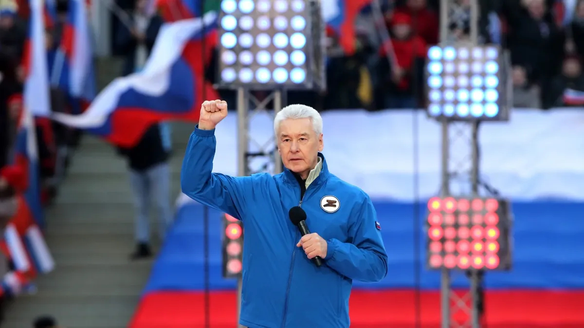 Отступать некуда