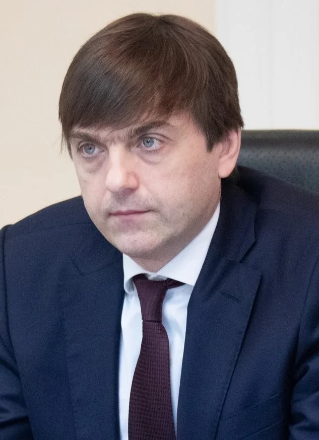 Сергей Кравцов. Фото: Wikimedia Commons, Council.gov.ru , CC BY 4.0