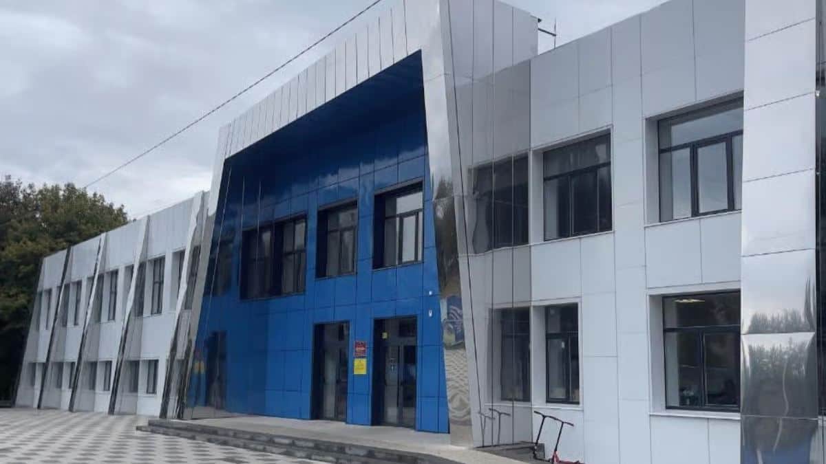 Ballot-stuffing reported in Russia’s Belgorod as early voting begins in some regions