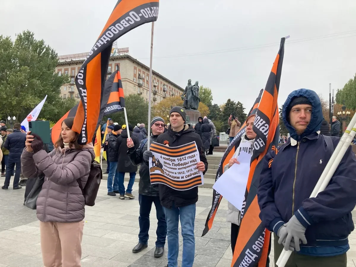 Photo by Irina Tumakova for Novaya Gazeta Europe
