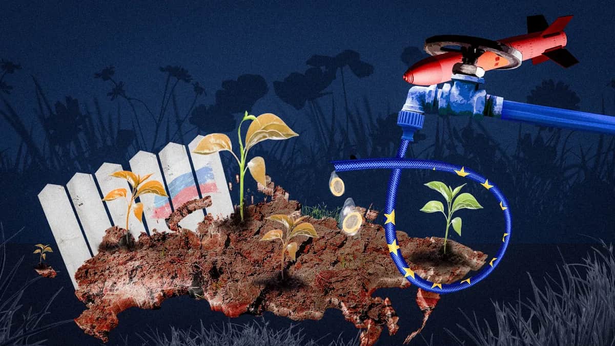 Иллюстрация: Новая газета Европа